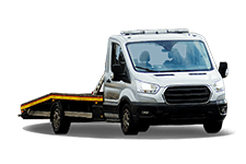 Car Hire Scunthorpe - 3.5 Tonne Recovery Truck - Truck hire Scunthorpe