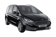 Car Hire Scunthorpe - 7 Seater Manual Minibus - Minibus hire Scunthorpe