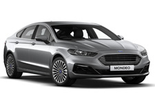 Car Hire Scunthorpe - Mondeo - car hire Scunthorpe