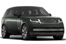 Car Hire Scunthorpe - Range Rover - car hire Scunthorpe